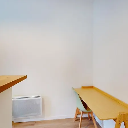T3 Spacieux - Proche Gare - Entierement Renove Appartement Marseille